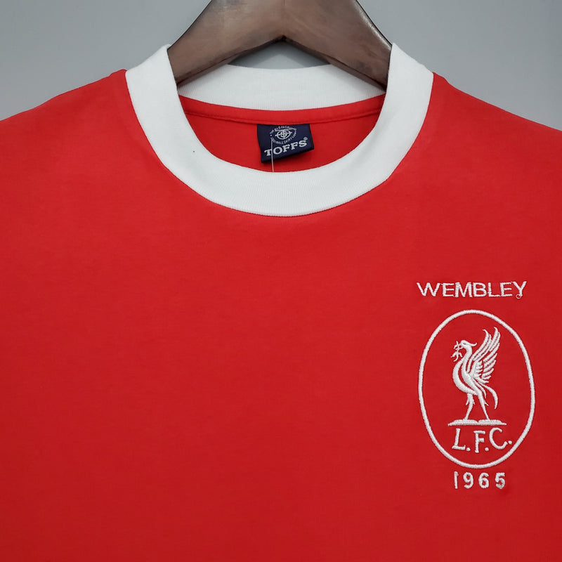 LIVERPOOL I 1965 MAN (RETRO)