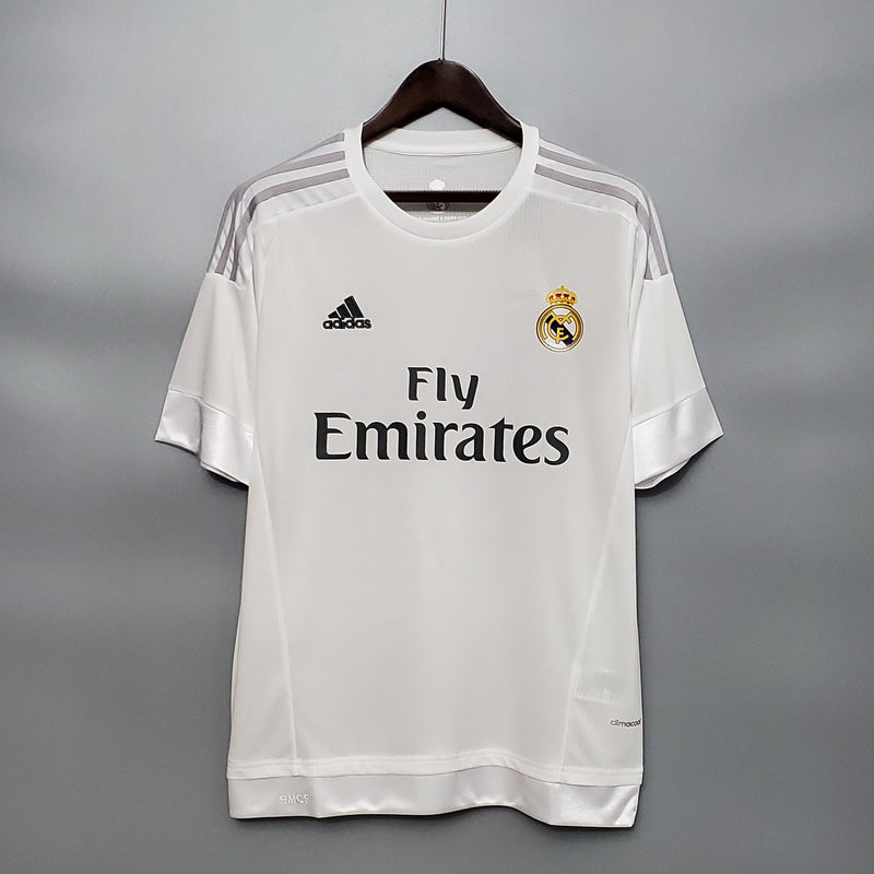 REAL MADRID I 15/16 MAN (RETRO)