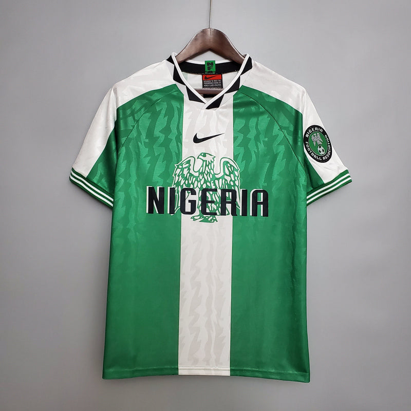 NIGERY I 96/98 MAN (RETRO)