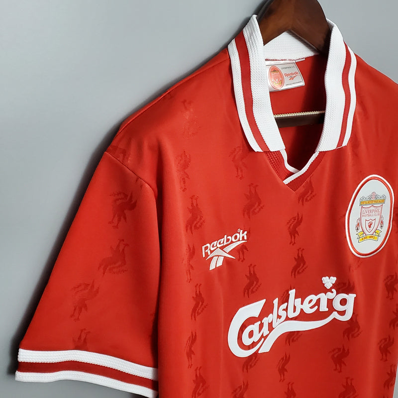 LIVERPOOL III 96/97 MAN (RETRO)