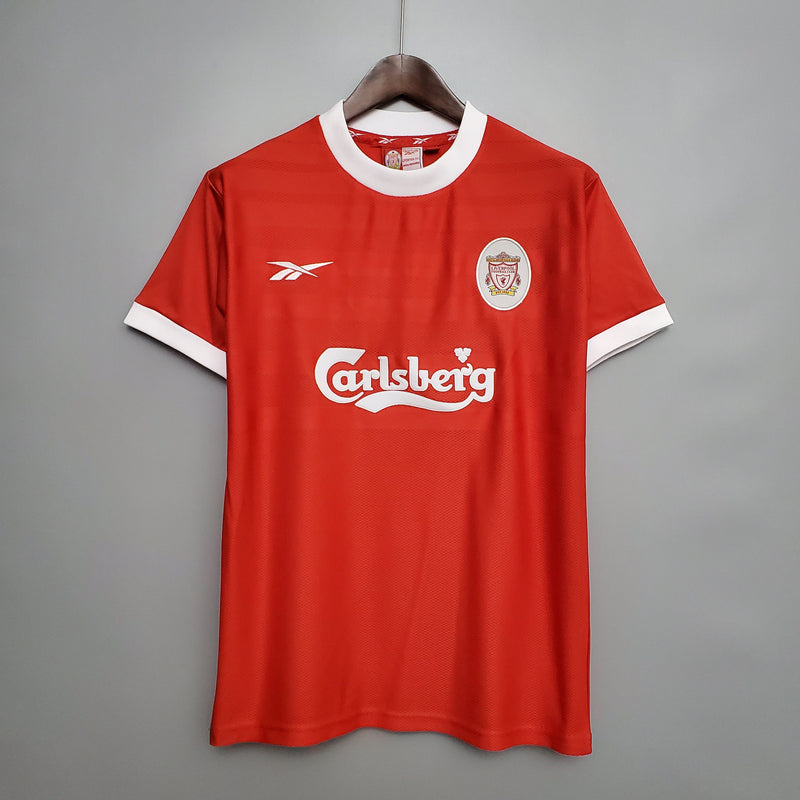 LIVERPOOL I 1998 MAN (RETRO)