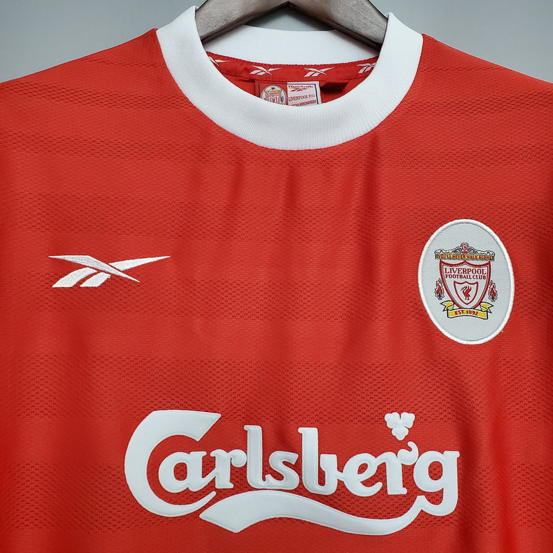 LIVERPOOL I 1998 MAN (RETRO)