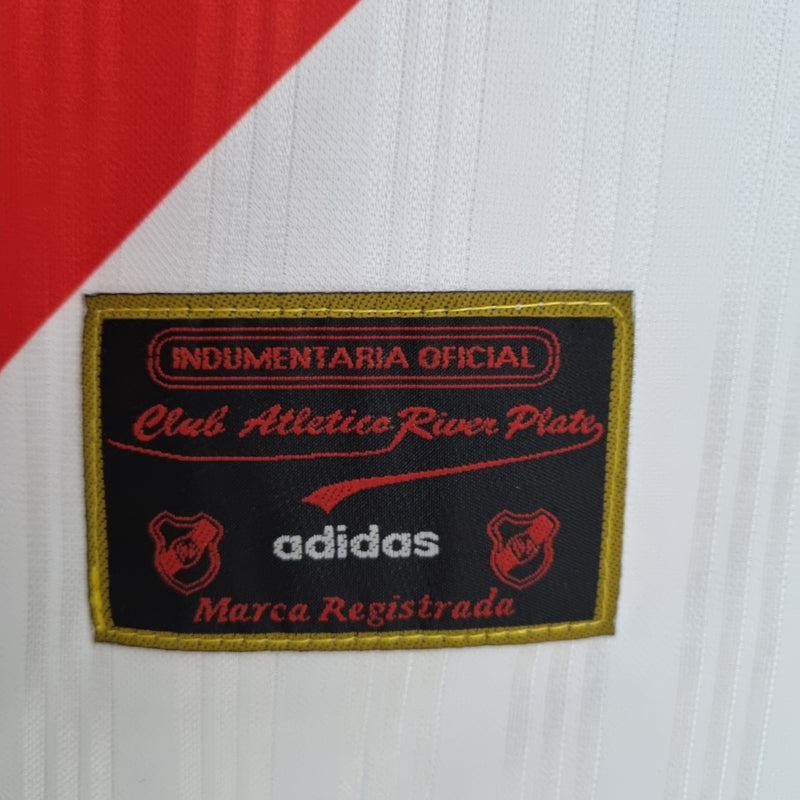 RIVER PLATE I 95/96 MAN (RETRO)