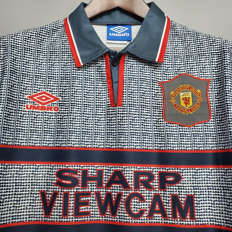 MANCHESTER UNITED I 95/96 MAN (RETRO)