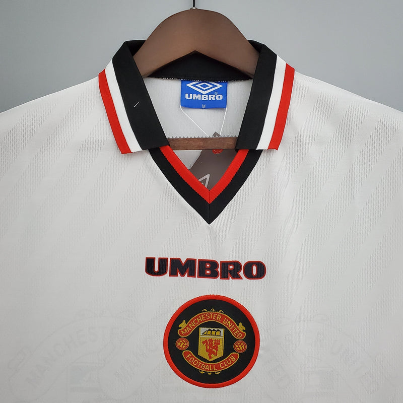 MANCHESTER UNITED I 96/97 MAN (RETRO)