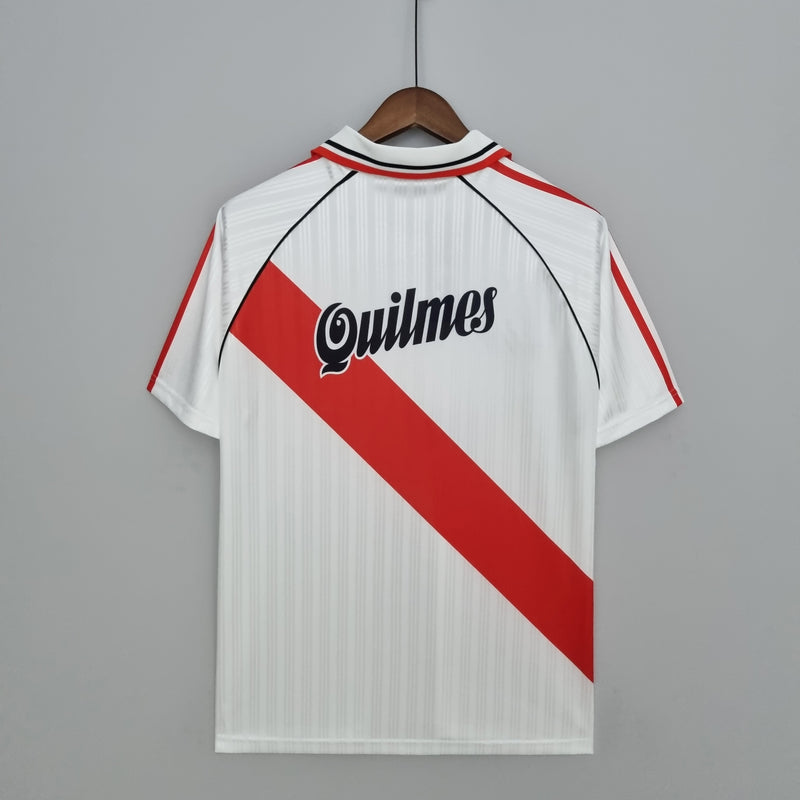 RIVER PLATE I 95/96 MAN (RETRO)