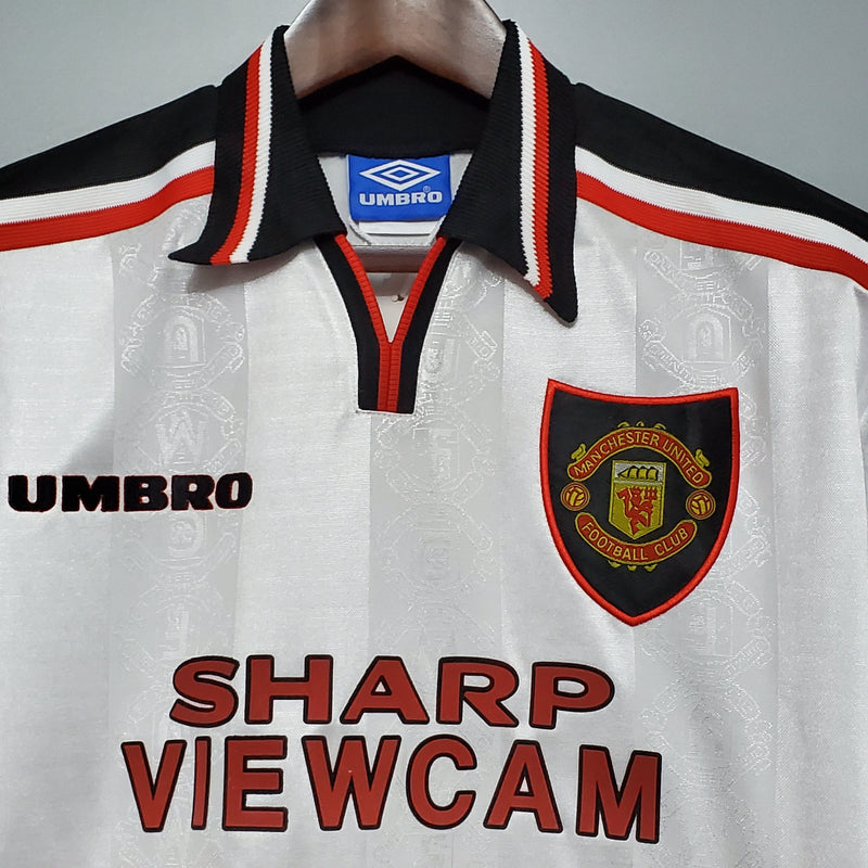 MANCHESTER UNITED I 97/98 MAN (RETRO)