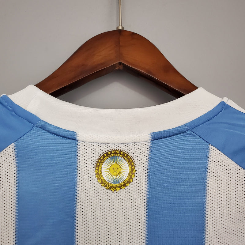 ARGENTINA I 10/11 MAN (RETRO)