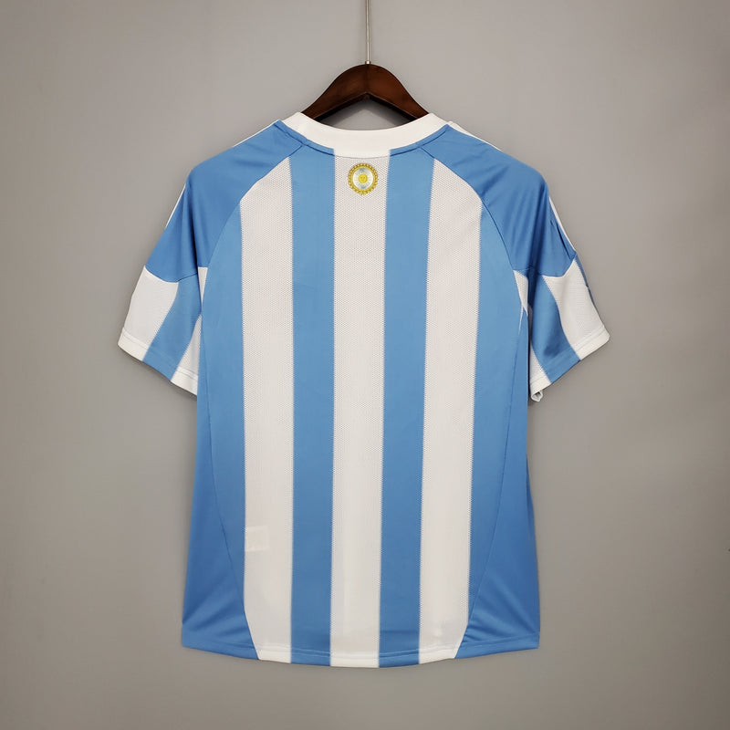 ARGENTINA I 10/11 MAN (RETRO)