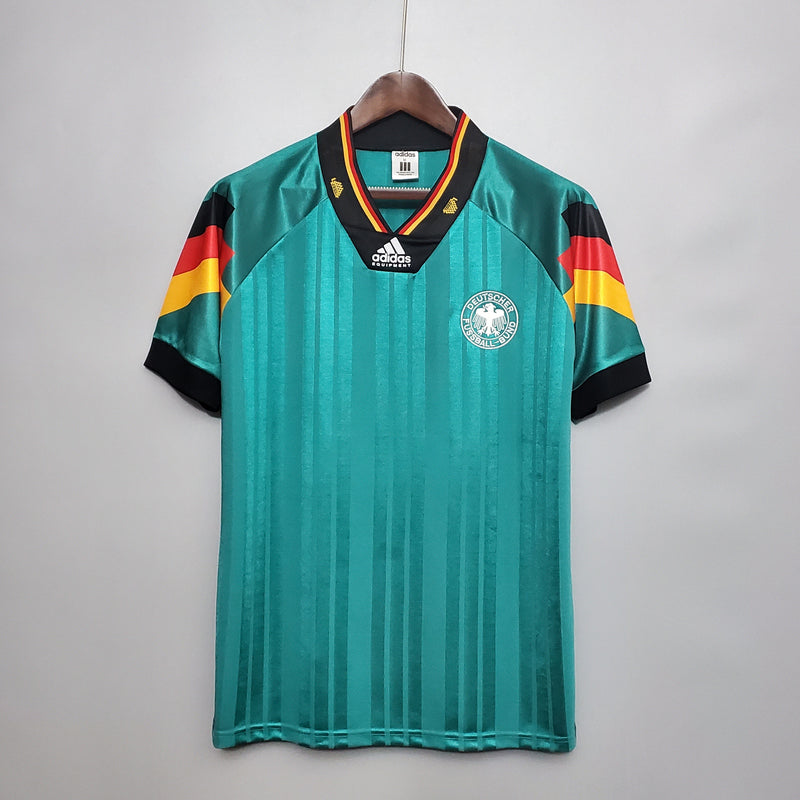 GERMANY I 1992 MAN (RETRO)