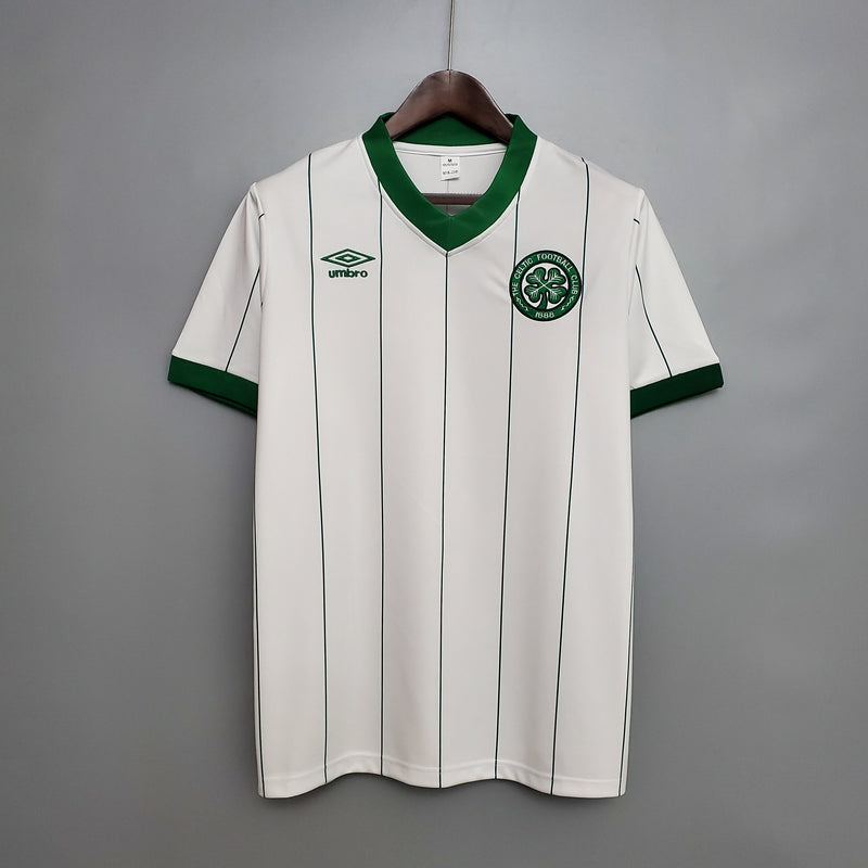 CELTIC II 84/86 MAN (RETRO)