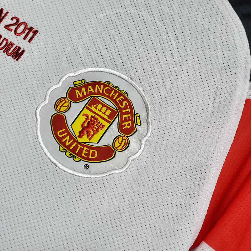 MANCHESTER UNITED I 10/11 MAN (RETRO)