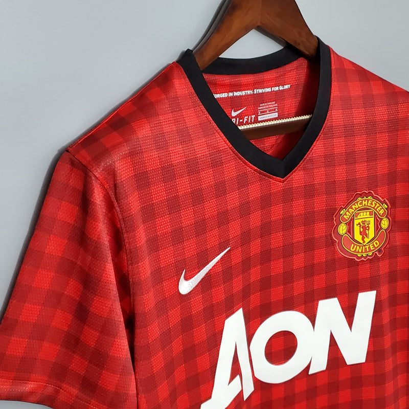 MANCHESTER UNITED I 12/13 MAN (RETRO)