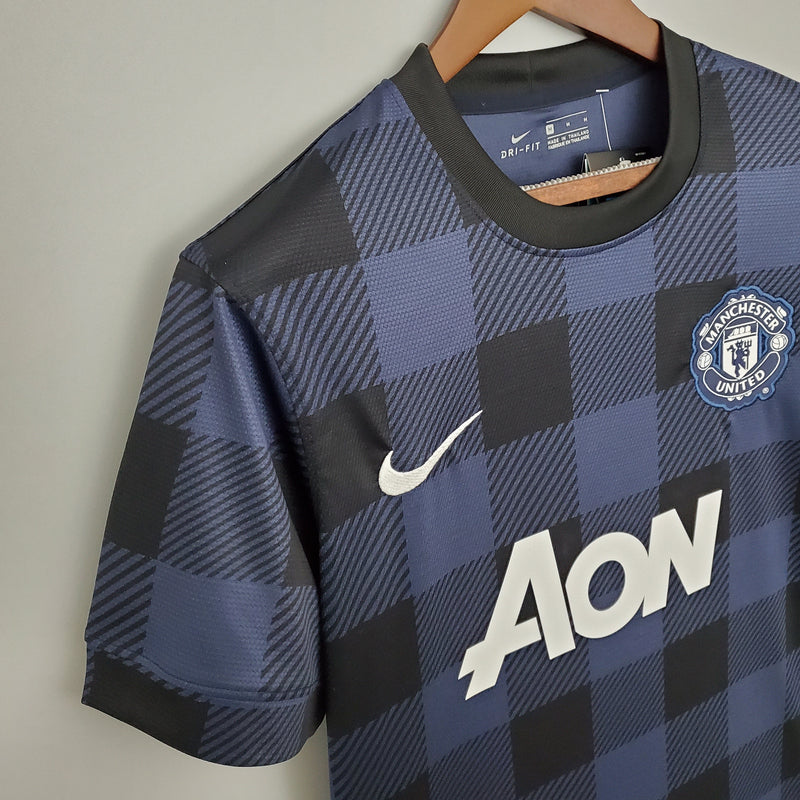 MANCHESTER UNITED I 13/14 MAN (RETRO)