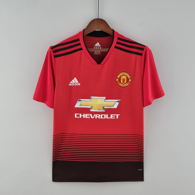 MANCHESTER UNITED I 18/19 MAN (RETRO)