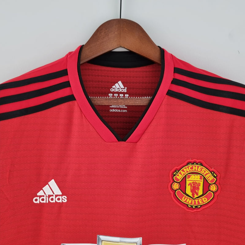 MANCHESTER UNITED I 18/19 MAN (RETRO)