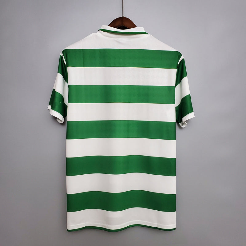 CELTIC I 87/89 MAN (RETRO)