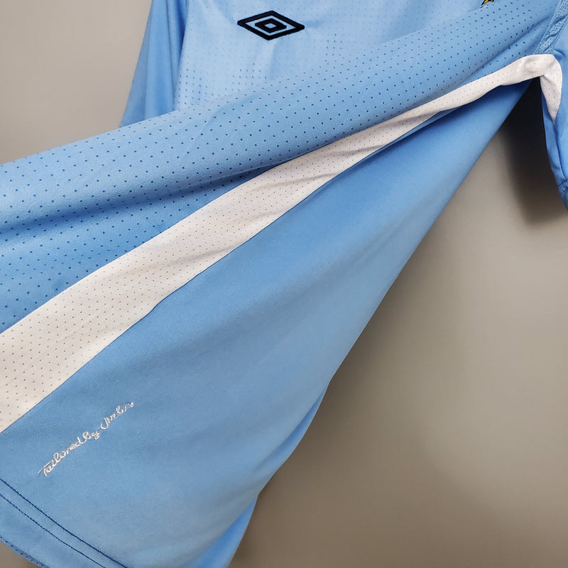 MANCHESTER CITY I 11/12 MAN (RETRO)