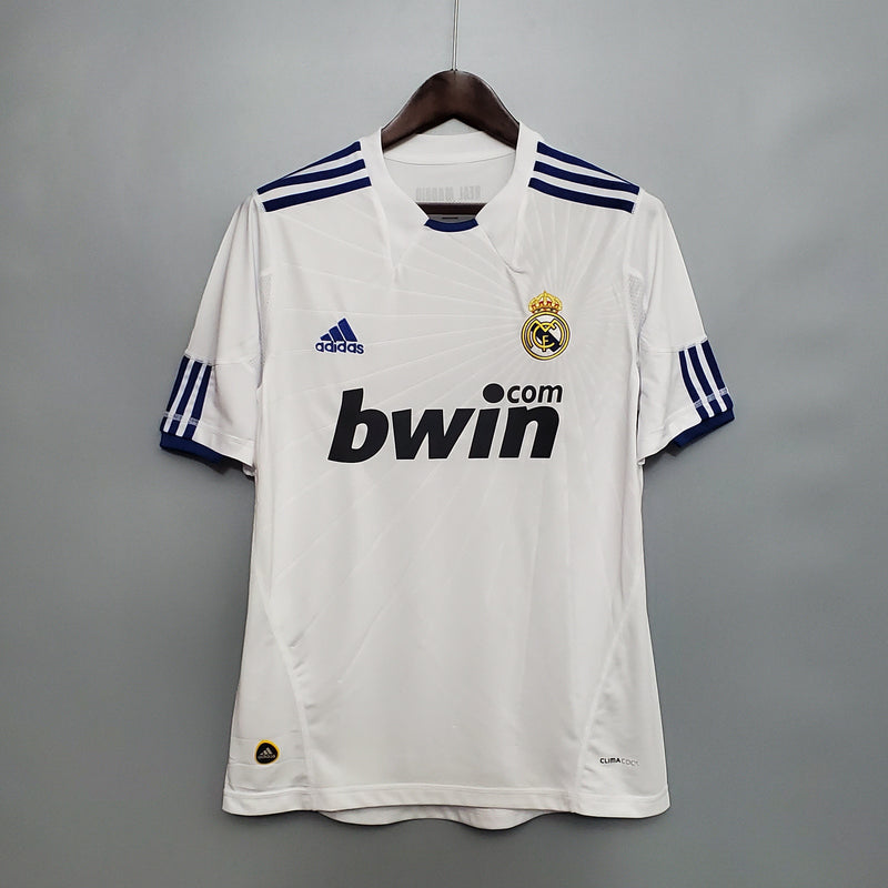 REAL MADRID I 10/11 MAN (RETRO)