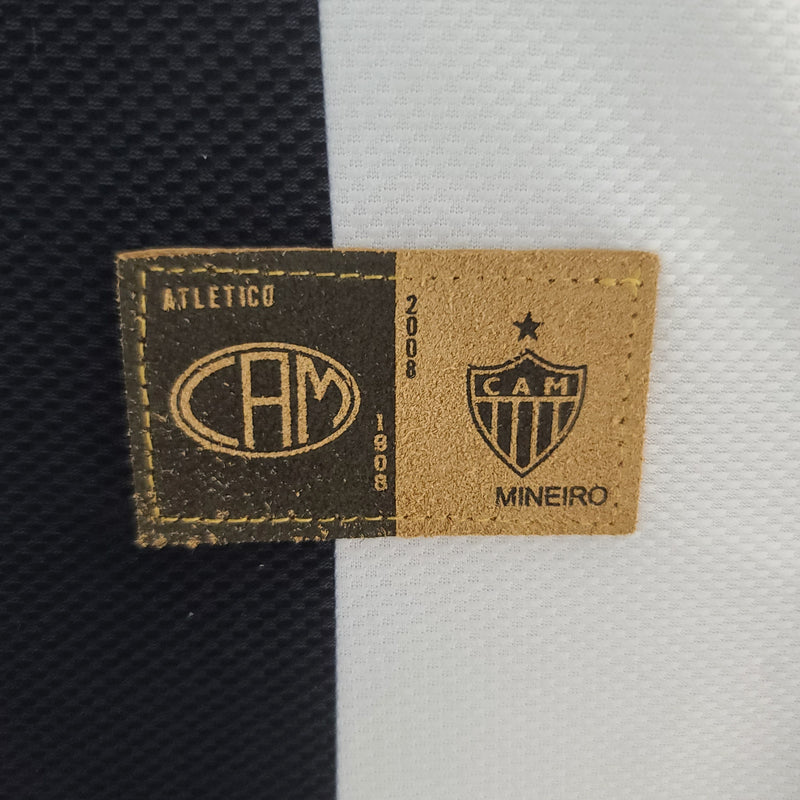 ATLETICO MINEIRO l 2008 MAN (RETRO)