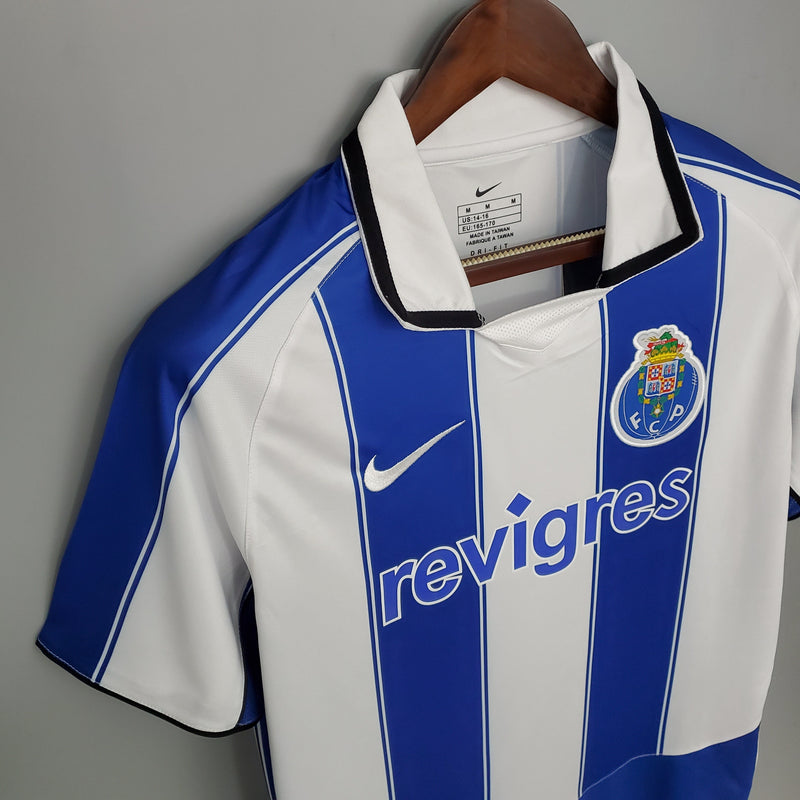 PORTO I 03/04 MAN (RETRO)