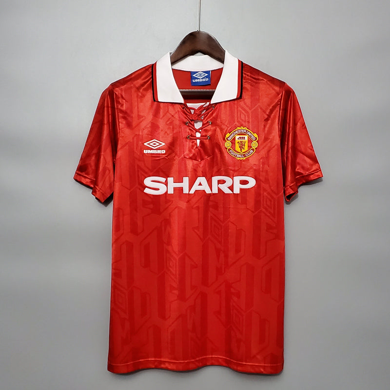 MANCHESTER UNITED I 92/94 MAN (RETRO)