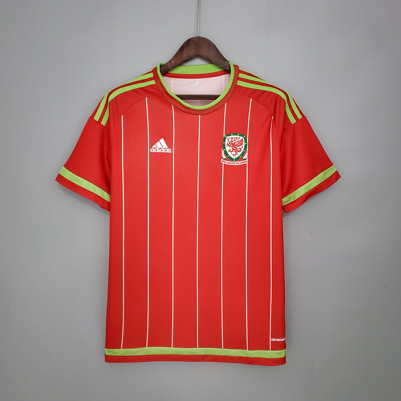 WALES I 2015 MAN (RETRO)