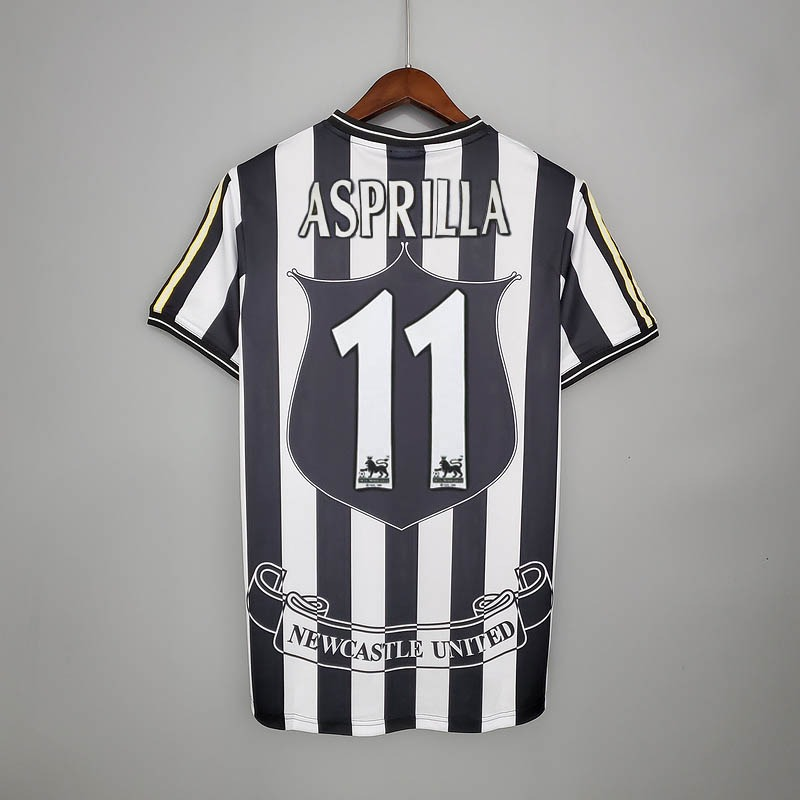 NEWCASTLE l 97/99 MAN (RETRO)