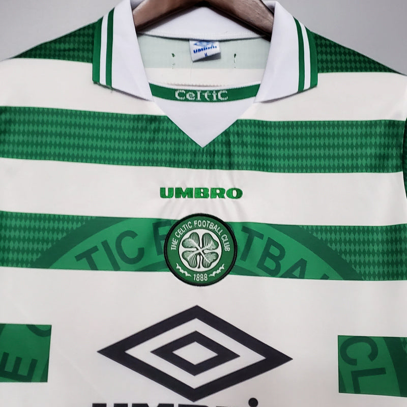 CELTIC I 98/99 MAN (RETRO)