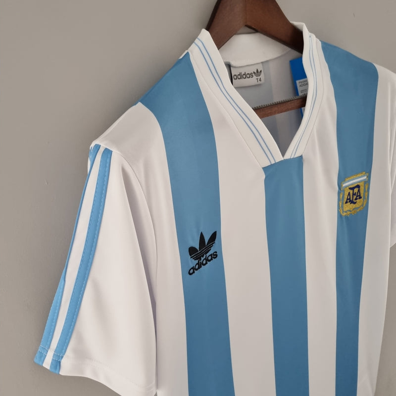 ARGENTINA I 93/94 MAN (RETRO)