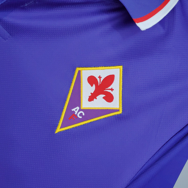 FIORENTINA I 95/96 MAN (RETRO)