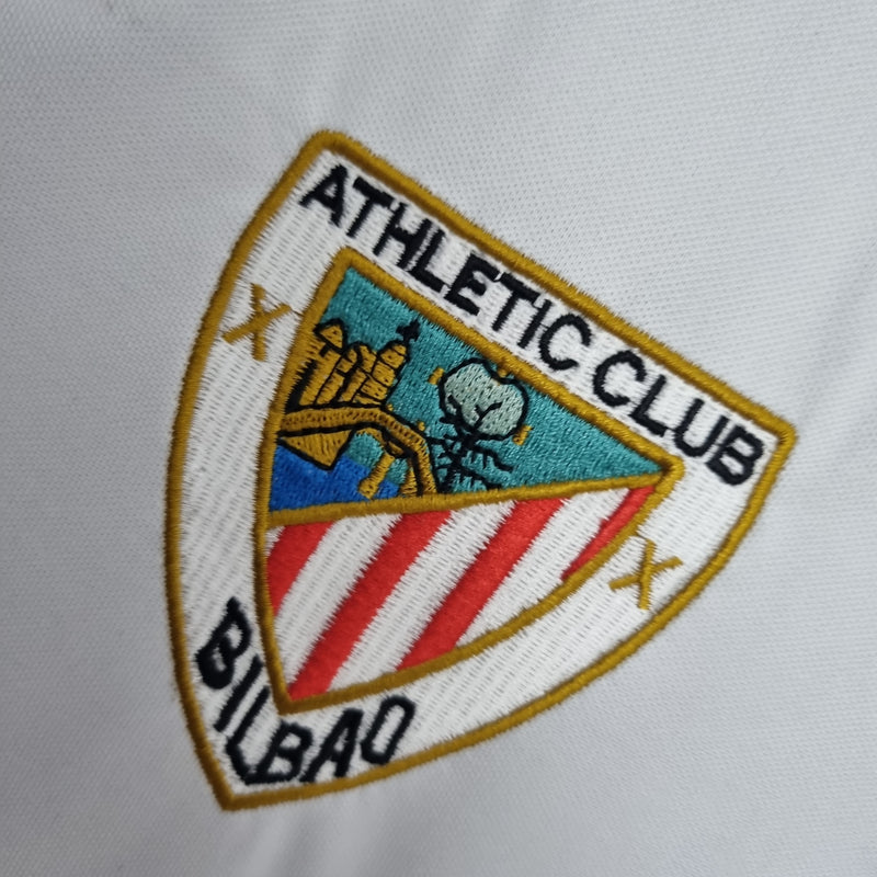 ATHLETIC BILBAO II 97/98 MAN (RETRO)