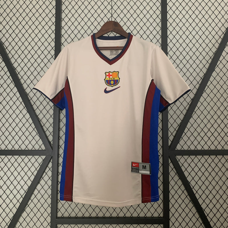 BARCELONA II 88/89 MAN (RETRO)