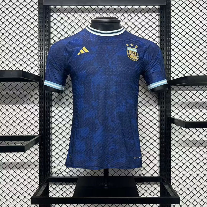 ARGENTINA SPECIAL EDITION I 2024 MAN (PLAYER VERSION)