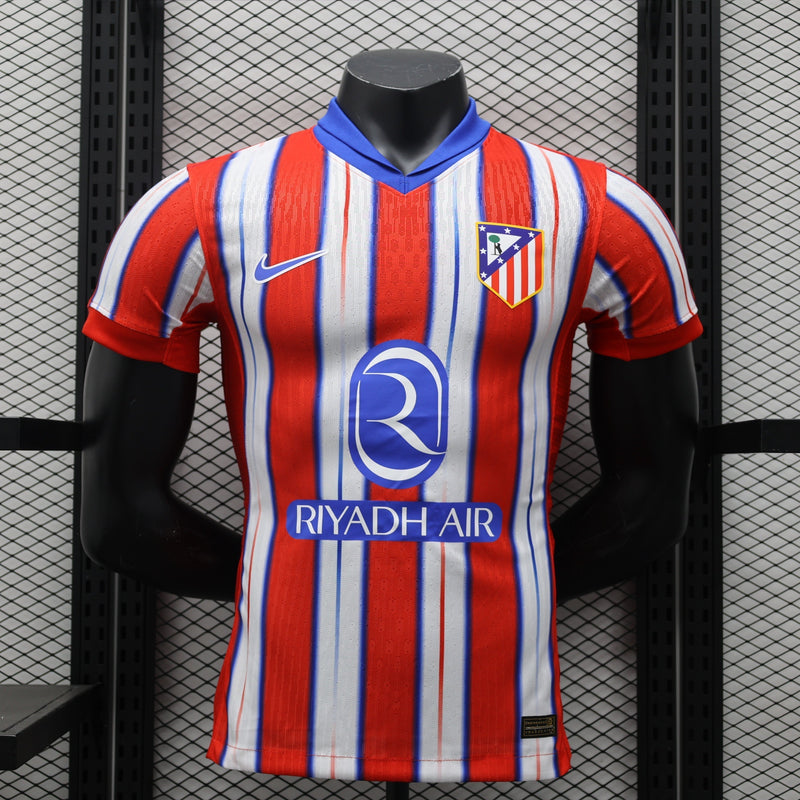 ATLÉTICO DE MADRID I 24/25 MAN (PLAYER VERSION)