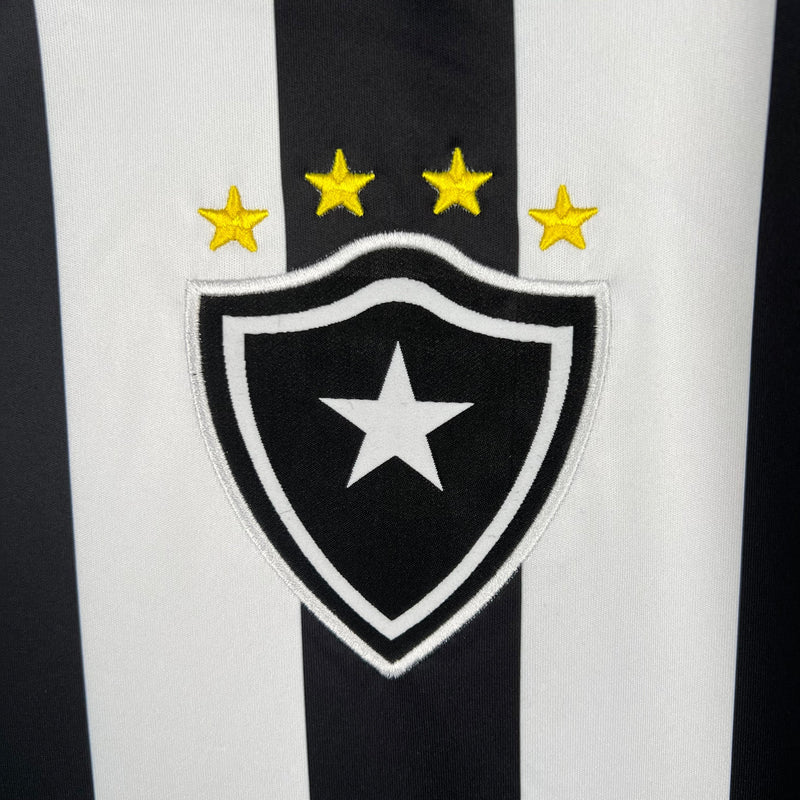 BOTAFOGO I 1992 MAN (RETRO)