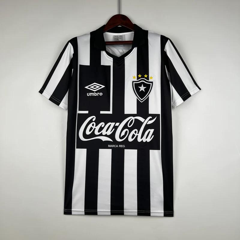 BOTAFOGO I 1992 MAN (RETRO)