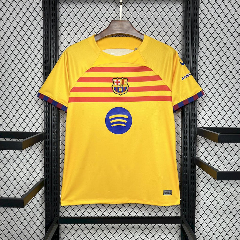 BARCELONA V 24/25 MAN