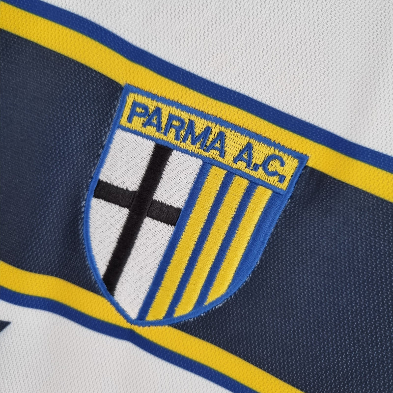 PARMA II 01/02 MAN (RETRO)