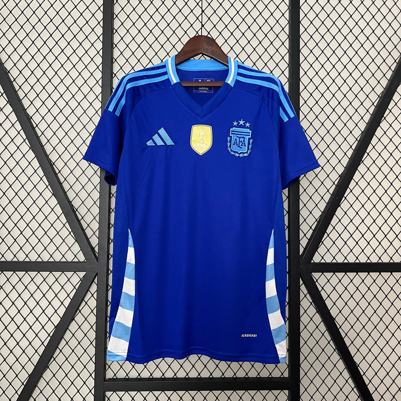 ARGENTINA COPA AMÉRICA II 2024 MAN