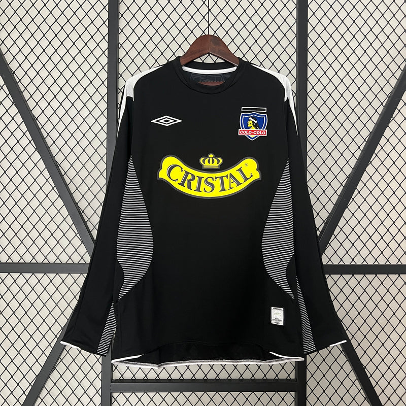 COLO COLO II 2006 MAN (RETRO) LONG SLEEVE