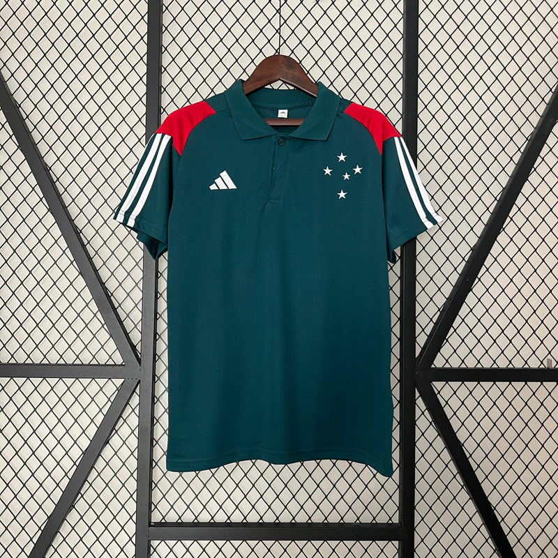 CRUZEIRO POLO I 24/25 MAN