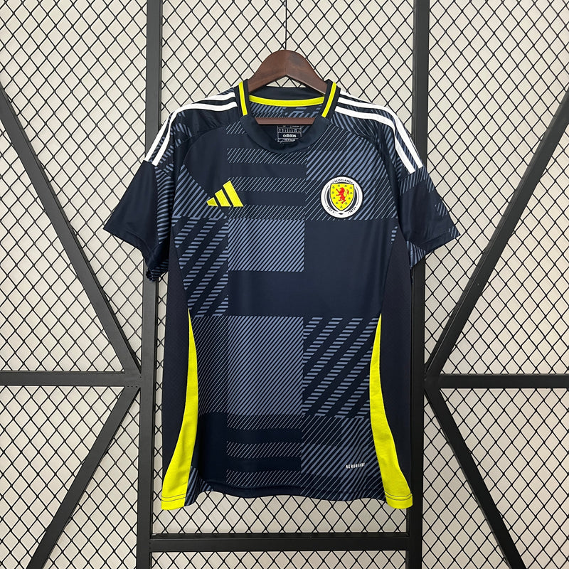 SCOTLAND EURO I 2024 MAN