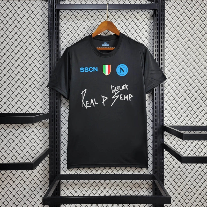 NAPOLI LIMITED EDITION I 24/25 MAN