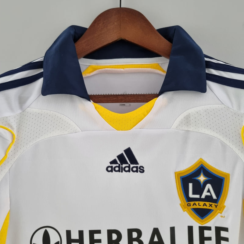 LOS ANGELES GALAXY I 07/08 MAN (RETRO)