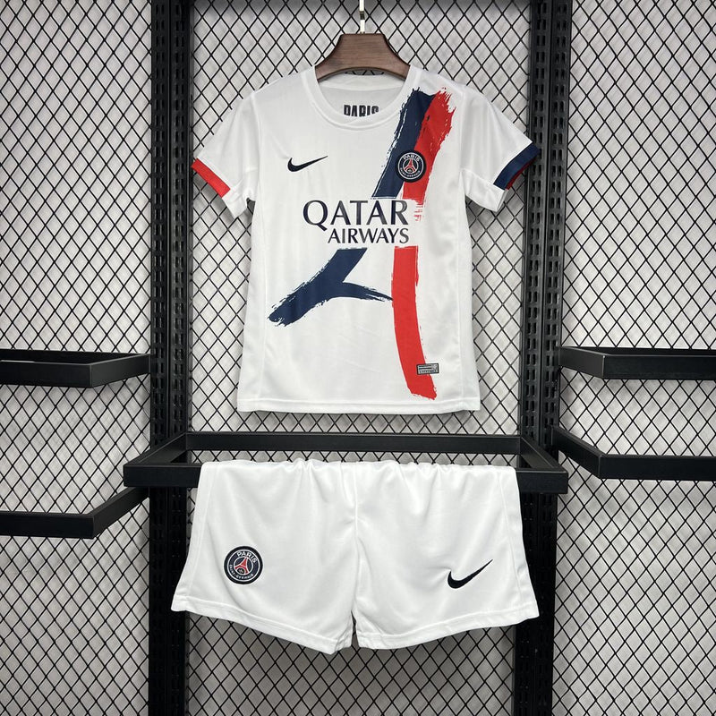 PSG I 24/25 CHILDREN'S SET