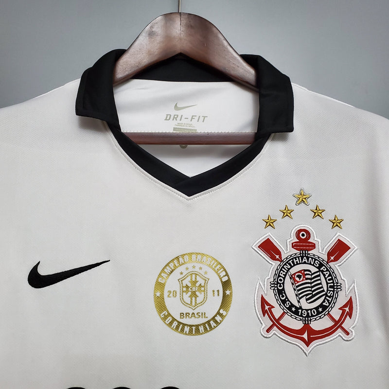 CORINTHIANS I 2012 MAN (RETRO)