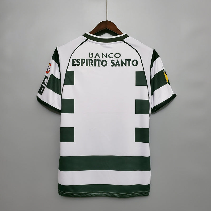 SPORTING LISBOA I 01/03 MAN (RETRO)