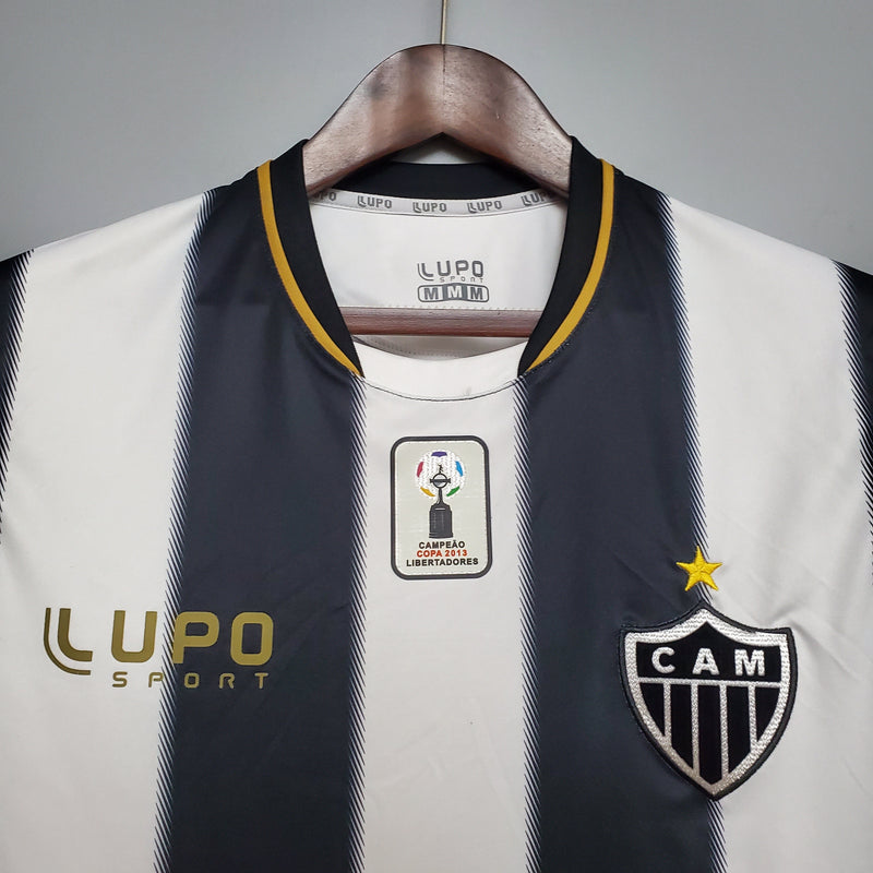 ATLETICO MINEIRO l 2013 MAN (RETRO)