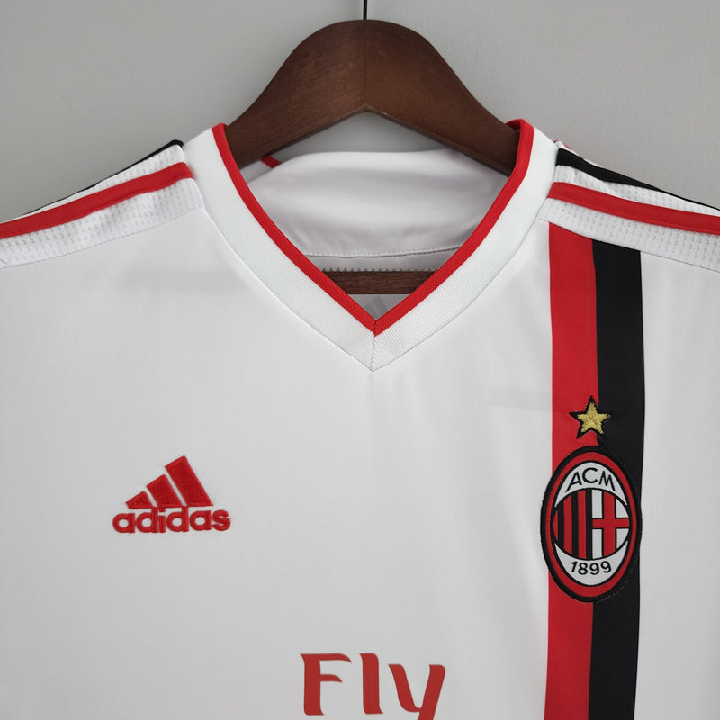 MILAN XV 11/12 MAN (RETRO)